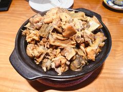 -頂好酒家·经典粤菜(海信广场店)