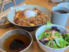 -WOKKA by艮上(中海环宇荟店)