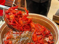 -阿胖龙虾小海鲜(宁国南路总店)