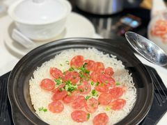 -稻香酒家·34年老字号·港式粤菜(汉街店)