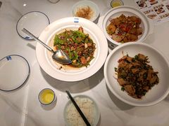 -兰湘子·湘菜小炒(长安万科广场店)