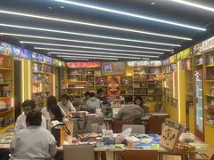 -猎人桌游吧(合生汇店)