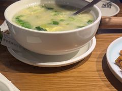 -吕氏疙瘩汤·新鲁菜(新贵和店)
