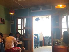大堂-七七家的糖水店(南湾街1号店)