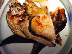-京料理·日料自助·铁板燒(复悦城店)