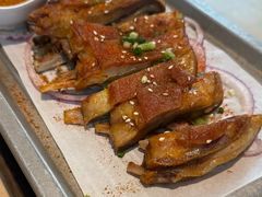 -羊之道草原味道清真餐厅(番禺店)