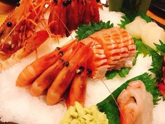 -王鼎精致料理铁板烧(世博源店)