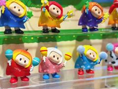 -名创优品(陕西西安大唐西市购物中心店)