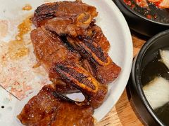-黑牛黑猪烤肉专门店(万象城店)