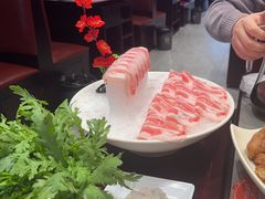 -洞子口重庆鲜货火锅(楚翘城旗舰店)