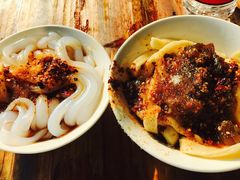 -洞子口张老二凉粉(文殊院店)