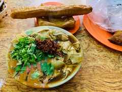 -真素诚(玉泉路总店)