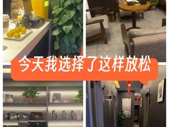 -鹿栖.精油SPA(金山世纪城店)