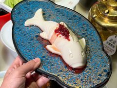 -小吊梨汤·北京菜·烤鸭(王府井银泰in88店)