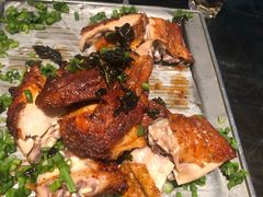 -绿茶餐厅(乐峰广场店)