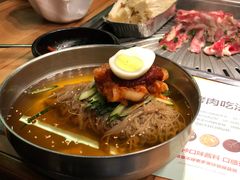 -汉拿山(汇一城店)