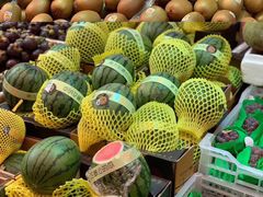 -昆明东站水果交易市场