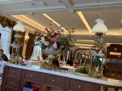 -马克西姆俄罗斯餐厅(通亚街店)