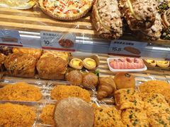 -欧文西点(华侨城店)