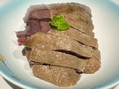 -风味小馆(天目湖宾馆店)
