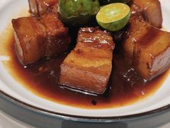 -狮王府淮扬菜(夫子庙老门东店)