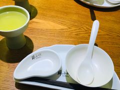 -苏小柳手工点心(人民广场分院)