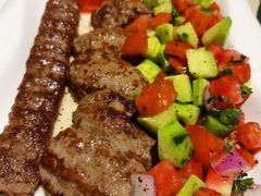 牛肉小饼-土耳其妈妈