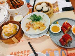 -点都德(大茶楼店)