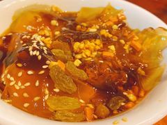 -付小姐在成都(中山公园店)