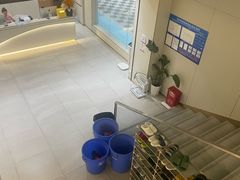 -菲鱼体育恒温游泳馆(中海名城店)