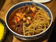 味窑拉面-味窑餐厅