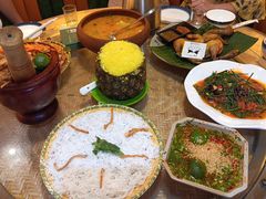 -多哥水傣味餐厅(司马巷店)