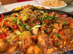 -南渝食府.石锅鸡(尚城花园店)
