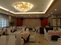 大堂-北京全聚德(西翠路店)