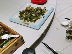 -食鼎记海鲜大排档(美食街店)