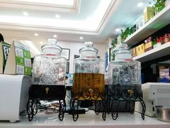 -红菇坊鲜汤火锅(北站店)