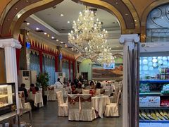 -新粤新疆菜(禅城店)