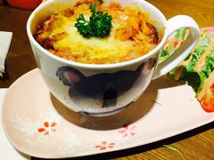 -OKOOKO澳客餐吧(乐天百货店)