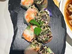 -羲和雅苑•北京烤鸭(国贸商城店)