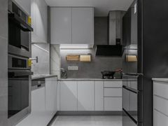 -佰丽爱家全屋定制(汶水店)
