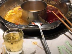 -重庆德庄火锅(保利水城店)