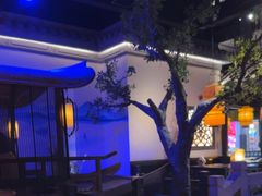 -绿茶餐厅(燕郊永旺店)