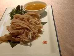 -月坛宾馆-聚仙楼餐厅