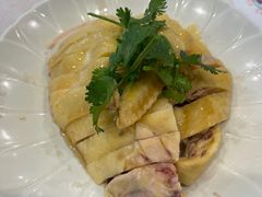 -月亮房·白斩鸡(娄山关路店)