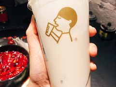 -老酉火锅(阳明古镇店)