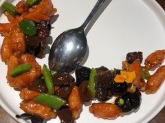 糖醋小排-素心小筑(后沙裕镇店)
