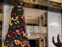 -广州粤海喜来登酒店