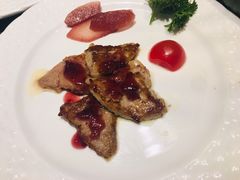 -大桥日本料理·日式放题·铁板定食(科兴科学园店)