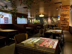 -路易十三西餐厅(西关新天地店)