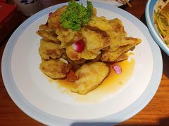 -那家老院子东北菜·饺子·小鸡炖蘑菇(艳华街店)